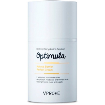 Увлажняющий крем с керамидами Vprove Optimula Natural Barrier Perfect Cream