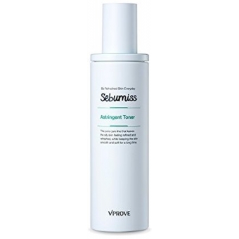 Тонер против черных точек Vprove Sebumiss Astringent Toner