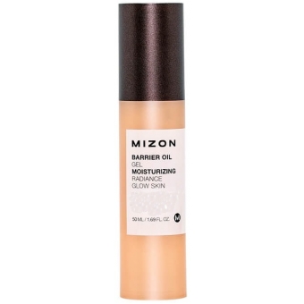 Увлажняющий гель Mizon Barrier Oil Gel Moisturizing 