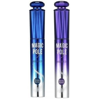 Тушь для ресниц Holika Holika Magic Pole Mascara 