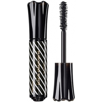 Объемная тушь для ресниц The Saem Saemmul Tetra Mascara