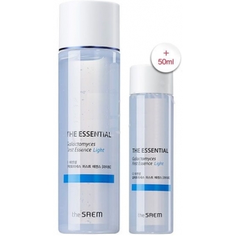 Базовая эссенция для лица The Saem The Essential First Essence Set