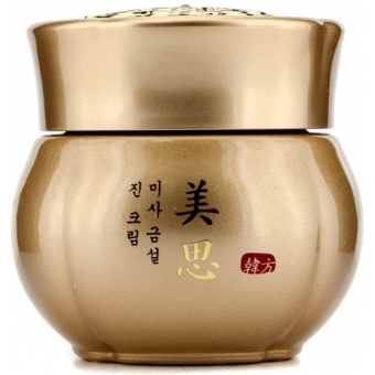 Омолаживающий крем Missha Misa Geum Sul Rejuvenating Cream