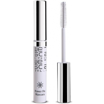 Средство для фиксации ресниц  Missha The  Style Power Fix Mascara