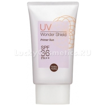 Увлажняющий солнцезащитный крем Holika Holika Uv Woder Shield Primer Sun Spf36 Pa++