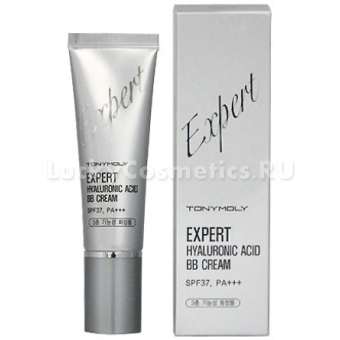 ББ крем Tony Moly Expert Hyaluronic Acid