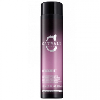 Шампунь TIGI Catwalk Reconstructive Shampoo