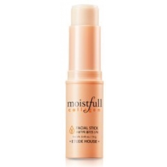 Увлажняющий стик с коллагеном Etude House Moistfull Collagen Facial Stick