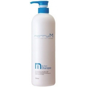 Восстанавливающий кондиционер Haken Merry M Bio Repair Conditioner