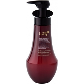 Кондиционер от выпадения Llang Red Ginseng Pure Healing Hair Conditioner