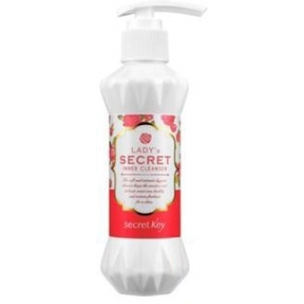 Средство для интимной гигиены Secret Key Lady's Secret Inner Cleanser