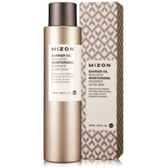 Эмульсия для лица укрепляющая Mizon Intensive Skin Barrier Oil Emulsion