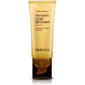 BB крем Tony Moly Timeless Ferment Snail BB Cream