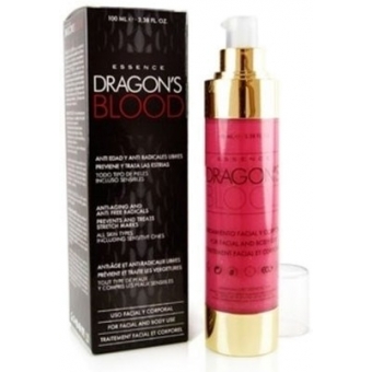 Сыворотка для лица Кровь дракона Secret Key Dragon Blood Essence
