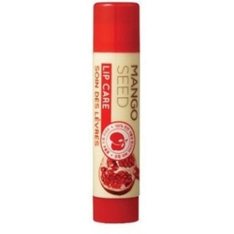 Помада гигиеническая The Face Shop Lovely Meex Mangoseed Lip Care