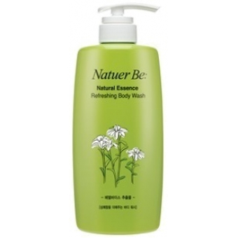 Очищающий увлажняющий гель Enprani Natuer Be Natural Essence Moisturizing Body Wash