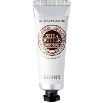 Крем с экстрактом масла Ши Enprani Eslin Intense Moisture Shea Butter Hand Cream