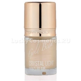 Хайлайтер Tony Moly  Crystal light 