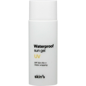 Водостойкий солнцезащитный гель Skin79 Water Wrapping Waterproof Sun Gel