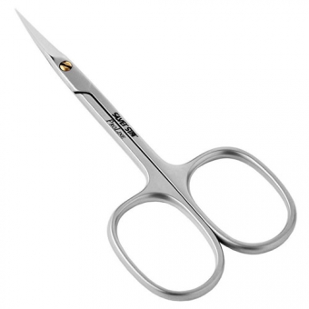 Ножницы для кутикулы Silver Star Pro 502 Scissors 