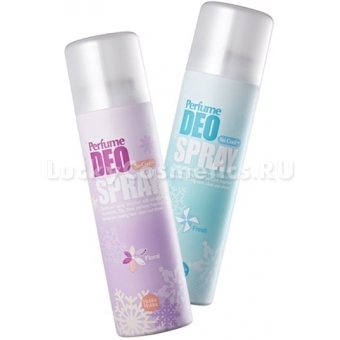 Освежающий део-спрей Holika Holika Perfume Deo Mist 