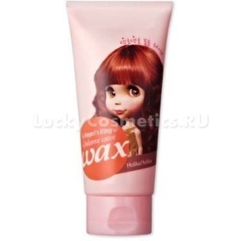 Воск для укладки волос Holika Holika Angel'S Ring Volume Wave Wax