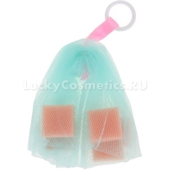 Сеточка для взбивания пены Tony Moly Bubble Net