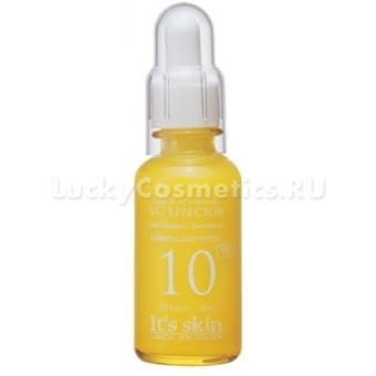 Сыворотка с витамином С It's Skin Power 10 Formula Vc Effector