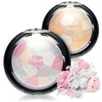 Пятицветный хайлайтер Etude House Secret Beam Highlighter