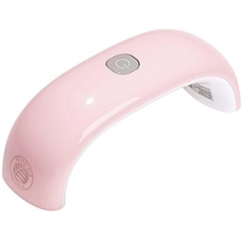 Светодиодная лампа для ногтей The Saem Eco Soul Nail Collection LED Lamp