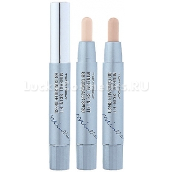 ББ консилер Tony Moly Mineral Skin-Fit BB Concealer-1