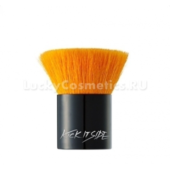 Кисть кабуки Skin79 Kick It Side Thick Brush