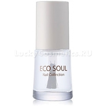 Средство для размягчения кутикулы The Saem Eco Soul Nail Collection Curticle  Softener