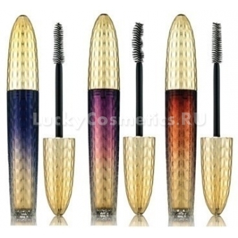 Тушь для ресниц Missha M Mega EX-Volume Mascara