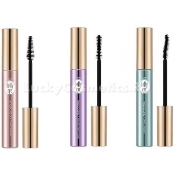 Тушь для ресниц Missha The Style Viewer 270 Dolly Eye Mascara