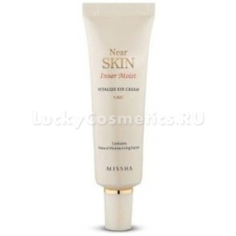 Крем увлажняющий для кожи вокруг глаз Missha Near Skin Inner Moist Vitalize Eye Cream