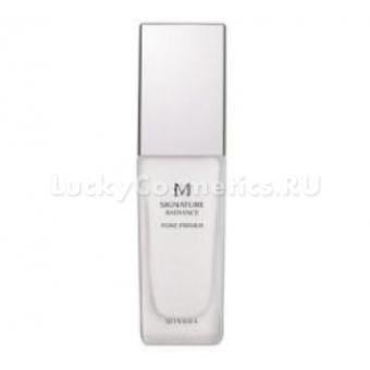 Основа под макияж  Missha Radiance Pore Primer