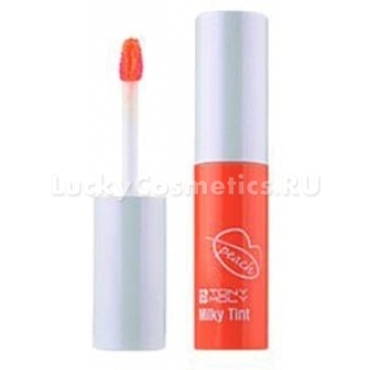 Тинт для губ Tony Moly Milky Tint