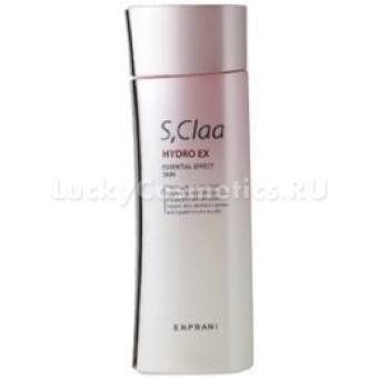 Тоник увлажняющий Enprani S’Claa Hydro Ex Essential Effect Skin