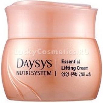 Крем-лифтинг Enprani Daysys Nutri System Essential Lifting Cream