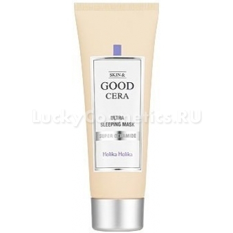 Ночная маска для лица Holika Holika Skin and Good Cera Ultra Sleeping Mask