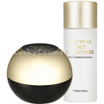 Сыворотка для лица Holika Holika Prime Youth Black Cucumber Skin Treatment Essence