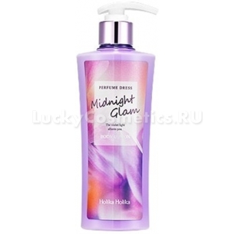 Лосьон для тела парфюмированный Holika Holika Perfume Dress Midnight Glam Body Lotion