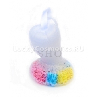 Сеточка для взбивания воздушной пены Holika Holika Wash-up Bubble Net