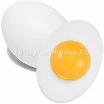 Яичный пилинг-гель Holika Holika Sleek Egg Skin Peeling Gel