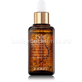 Эссенция для интимного ухода Lioele Secret Tightening Berry Feminine Essence