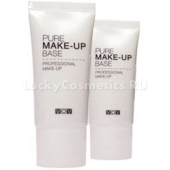 Основа под макияж VOV Pure Make Up Base