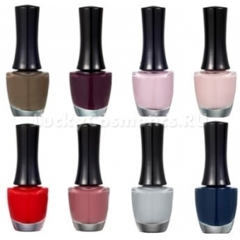 Лак для ногтей The Face Shop Lovely Meex Paint Nails