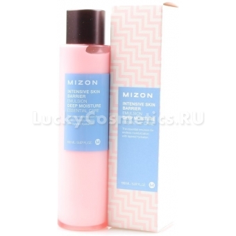 Защитная эмульсия Mizon Intensive Skin Barrier Emulsion