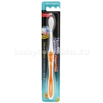 Зубная щетка Mukunghwa Xyldent Compact Clean Toothbrush